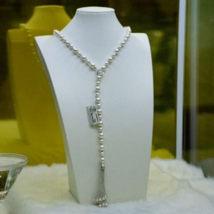 expozitie bijuterii perle vietnam ha long ferma de perle (1)